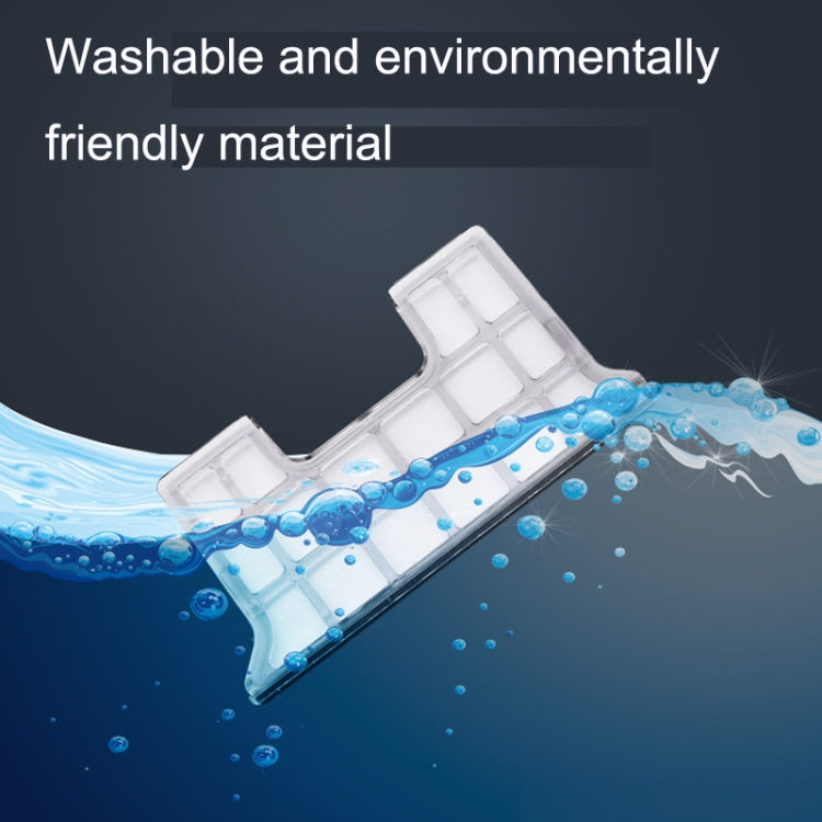 For Cloud Whale J1/J2 Filter Stant Sweeper Accessories - For NARWAL Accessories by buy2fix | Online Shopping UK | buy2fix