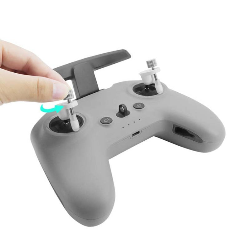 For DJI Mavic Pro Remote Control Joystick Governor Time-lapse Photography Tool - Others by buy2fix | Online Shopping UK | buy2fix