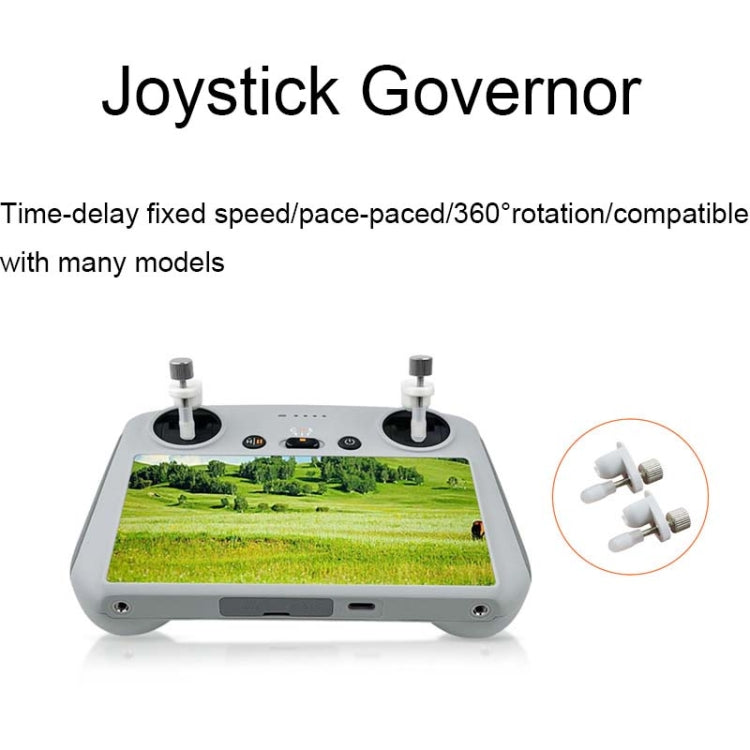 For DJI Mavic Pro Remote Control Joystick Governor Time-lapse Photography Tool - Others by buy2fix | Online Shopping UK | buy2fix