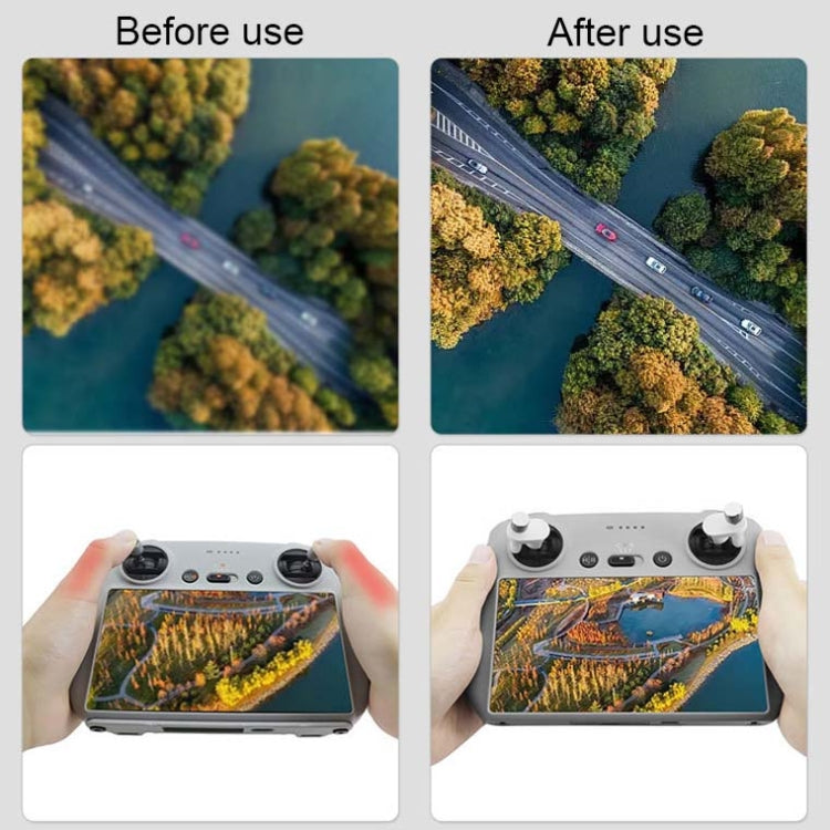 For DJI Mavic Pro Remote Control Joystick Governor Time-lapse Photography Tool - Others by buy2fix | Online Shopping UK | buy2fix