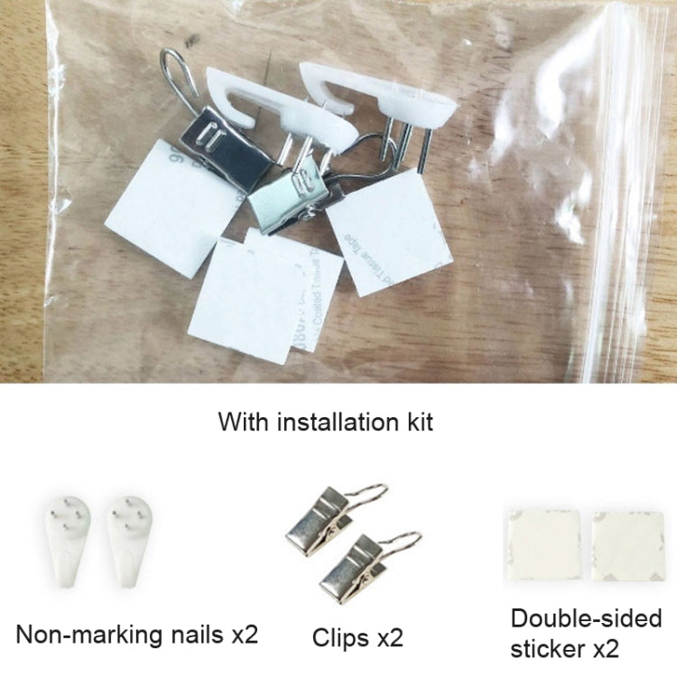 GT282 Birthday Background Cloth Party Scene Arranges Children Photos, Size: 150x200cm Velvet Cloth(4) by buy2fix