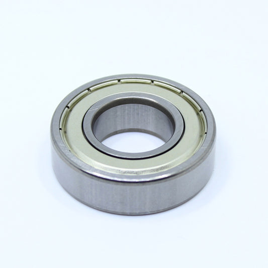 6002zz 20pcs Miniature Bearings Silent Deep Groove Ball Bearings - Bearing by buy2fix | Online Shopping UK | buy2fix