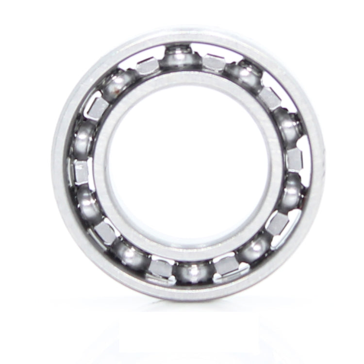 MR63 Open Bearing 3x6x2mm 20pcs Miniature Ball Bearings - Bearing by buy2fix | Online Shopping UK | buy2fix