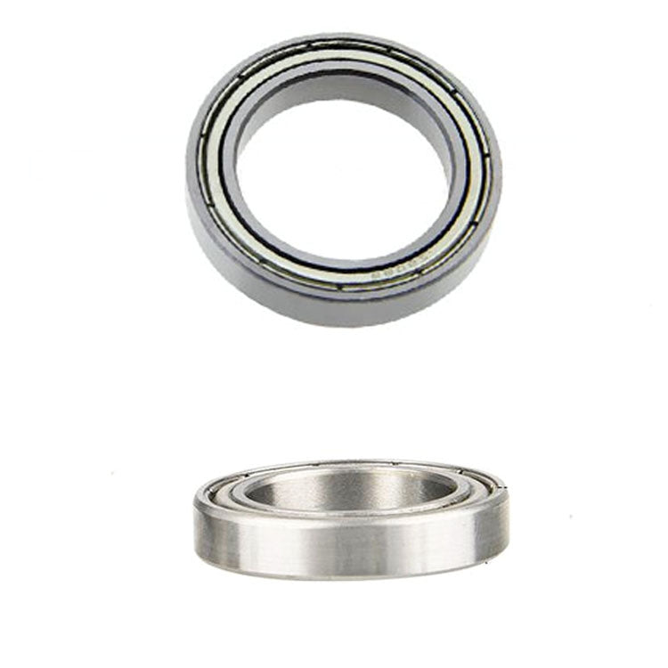 6803ZZ 20pcs 17x26x5mm Deep Groove Ball Bearing Camera Fingerprint Lock Motor Dedicated Bearing - Bearing by buy2fix | Online Shopping UK | buy2fix