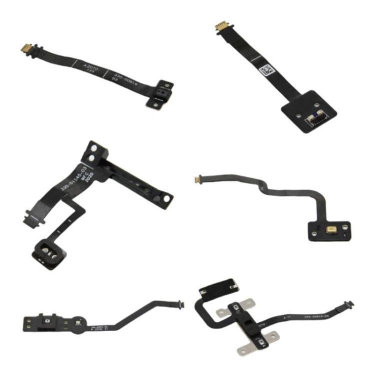For Meta Quest 2 VR  Replacement Parts ,Spec: Camera Switch Cable 330-00817-03 -  by buy2fix | Online Shopping UK | buy2fix