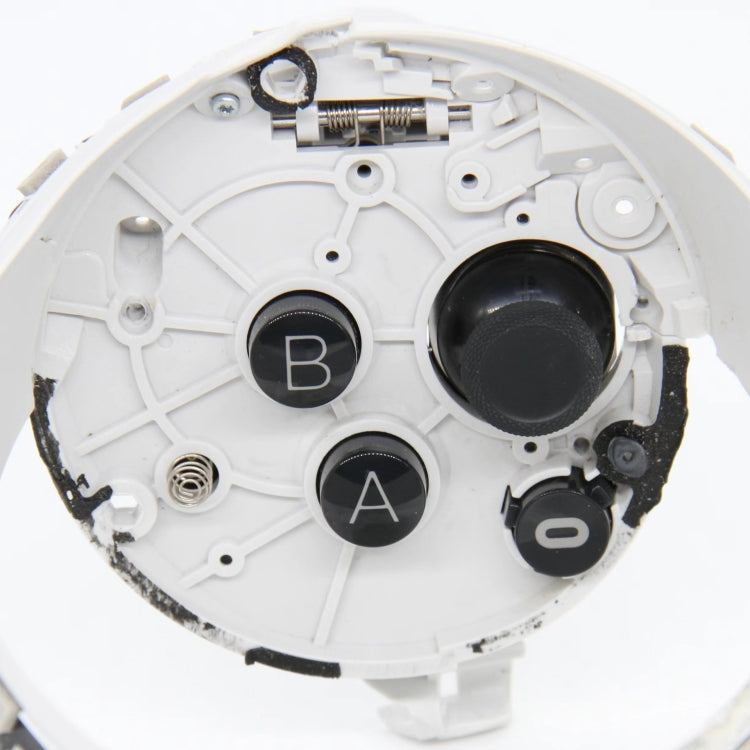 For Meta Quest 2 VR Replacement Parts,Spec:   Right Joystick Assembly -  by buy2fix | Online Shopping UK | buy2fix