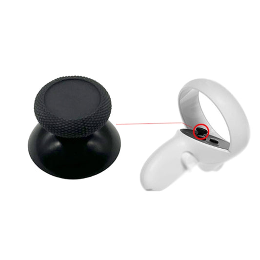 For Meta Quest 2 VR Replacement Parts,Spec: Joystick Cap -  by buy2fix | Online Shopping UK | buy2fix