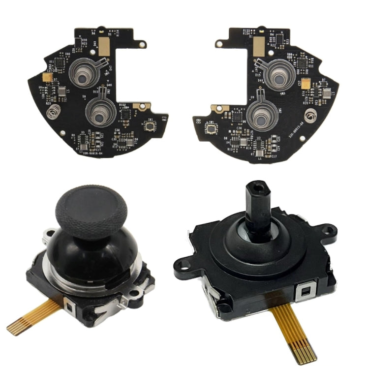 For Meta Quest 2 VR Replacement Parts,Spec: Single Joystick - by buy2fix | Online Shopping UK | buy2fix