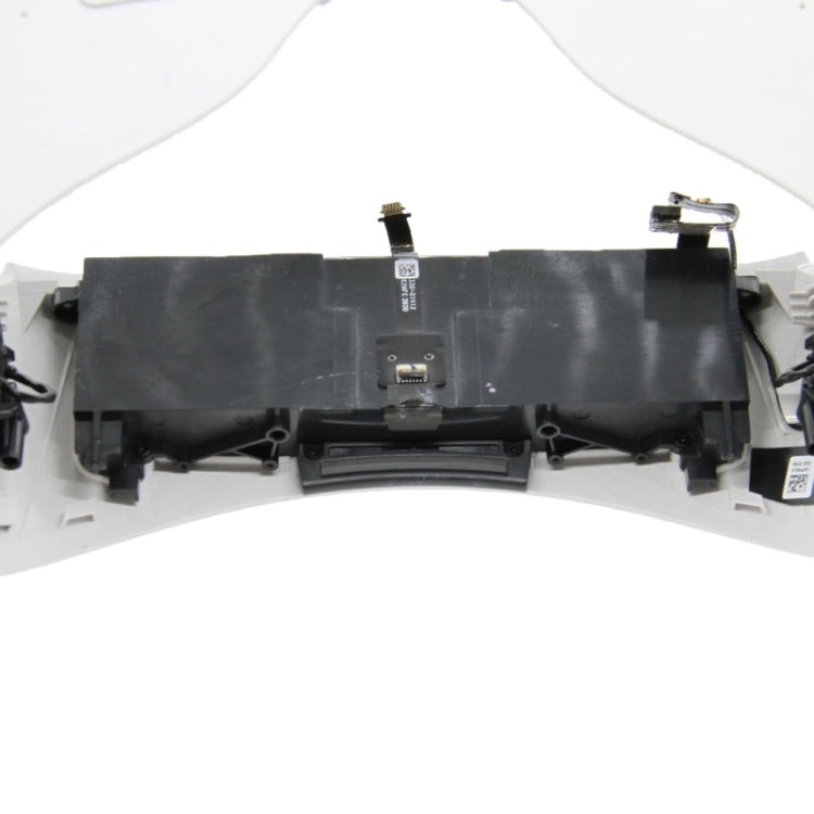 For Meta Quest 2 VR Headset 3710mAh Lithium Battery Spare Part Without Logo by buy2fix