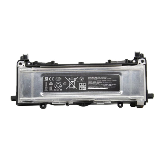 For Meta Quest 2 VR Headset 3710mAh Lithium Battery Spare Part With Logo -  by buy2fix | Online Shopping UK | buy2fix