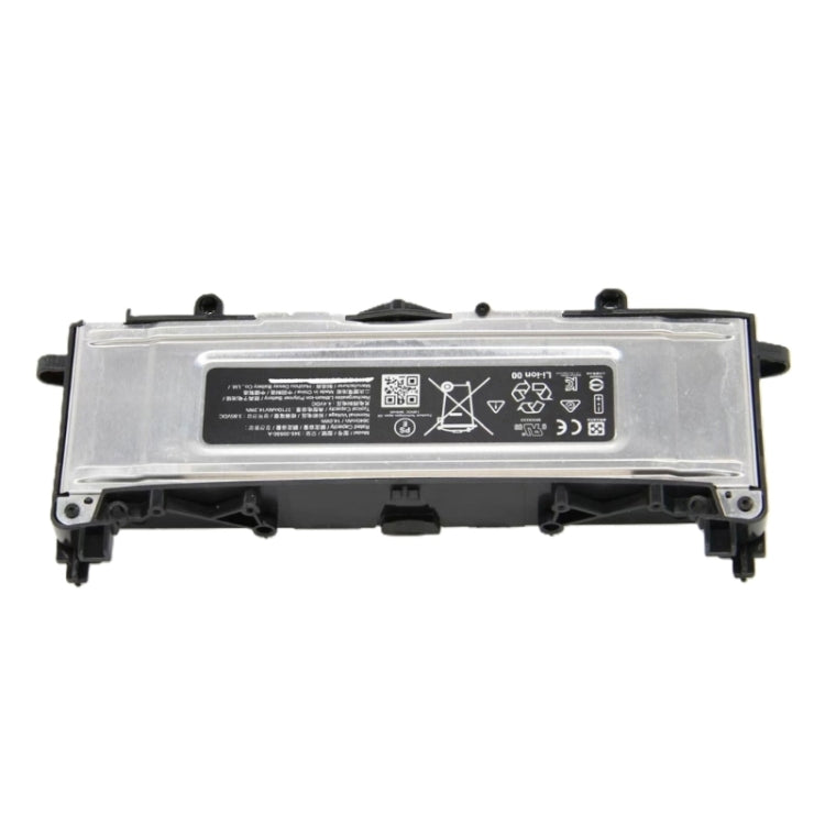For Meta Quest 2 VR Headset 3710mAh Lithium Battery Spare Part With Logo -  by buy2fix | Online Shopping UK | buy2fix