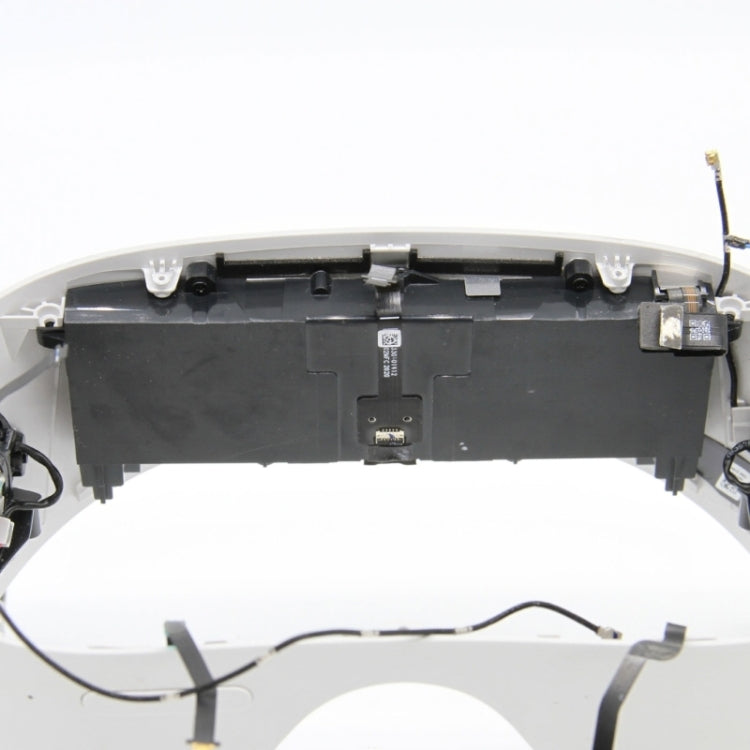 For Meta Quest 2 VR Headset 3710mAh Lithium Battery Spare Part With Logo -  by buy2fix | Online Shopping UK | buy2fix