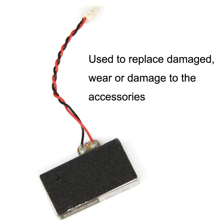 For Meta Oculus Quest 2 Handle Right+Vibrator+Line Right VR Repair Replacement Parts - by buy2fix | Online Shopping UK | buy2fix