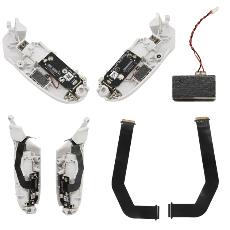 For Meta Oculus Quest 2 Handle Mainboard Row Line Left VR Repair Replacement Parts -  by buy2fix | Online Shopping UK | buy2fix