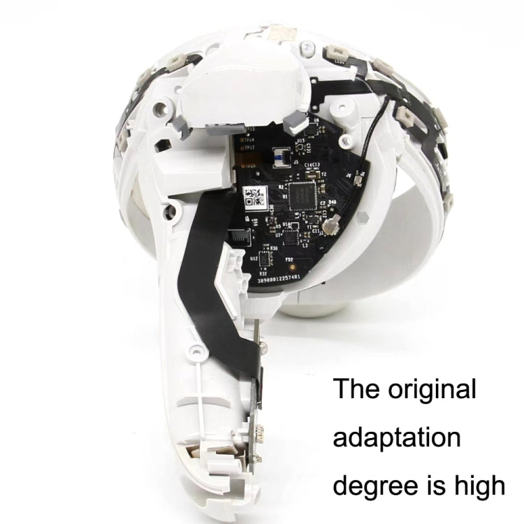 For Meta Oculus Quest 2 Handle Mainboard Row Line Left VR Repair Replacement Parts -  by buy2fix | Online Shopping UK | buy2fix