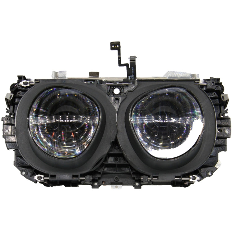 For Meta / Oculus Quest 2 VR All-in-one Fresnel Lens Repair Replacement Accessories, Style: Fresnel Lens+LCD Screen -  by buy2fix | Online Shopping UK | buy2fix