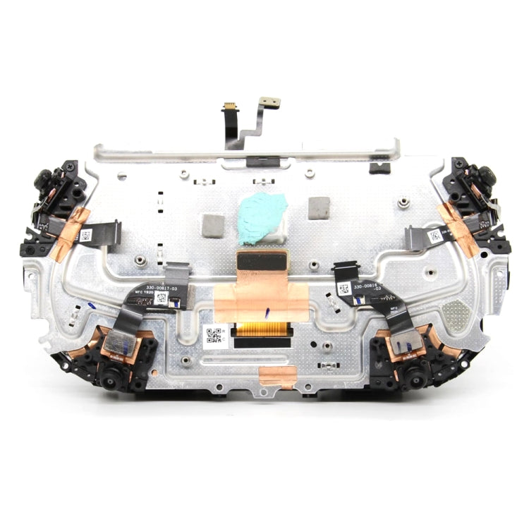 For Meta / Oculus Quest 2 VR All-in-one Fresnel Lens Repair Replacement Accessories, Style: Fresnel Lens+LCD Screen -  by buy2fix | Online Shopping UK | buy2fix