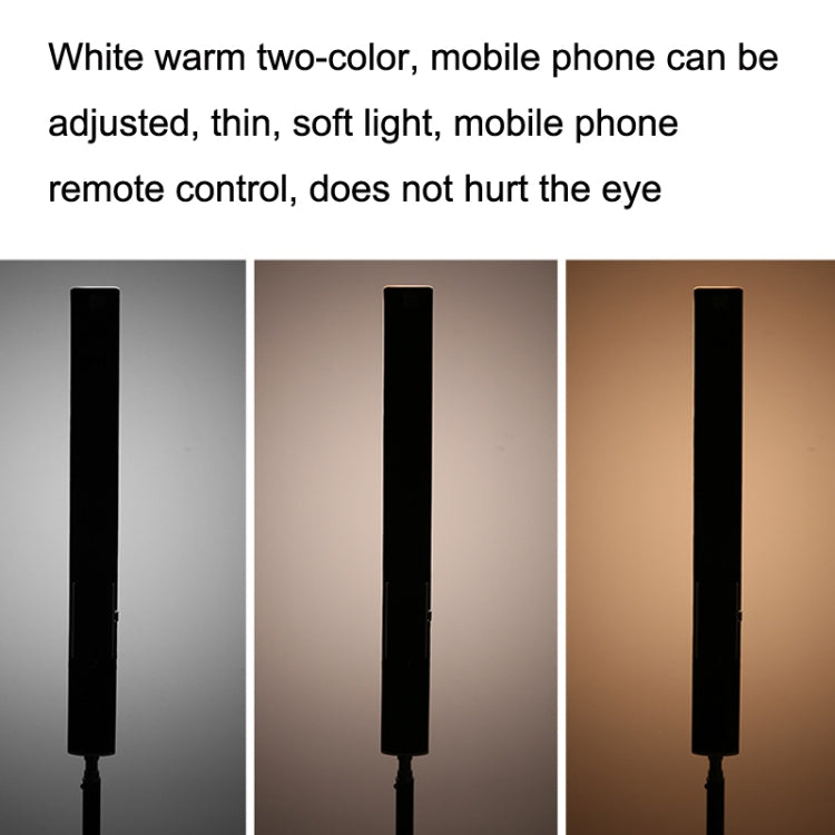 YONGNUO YN360S SLR LED Fill Light Stick Handheld Camera Lights External Photo Lamp, Style: Standard+Power Supply - by YONGNUO | Online Shopping UK | buy2fix