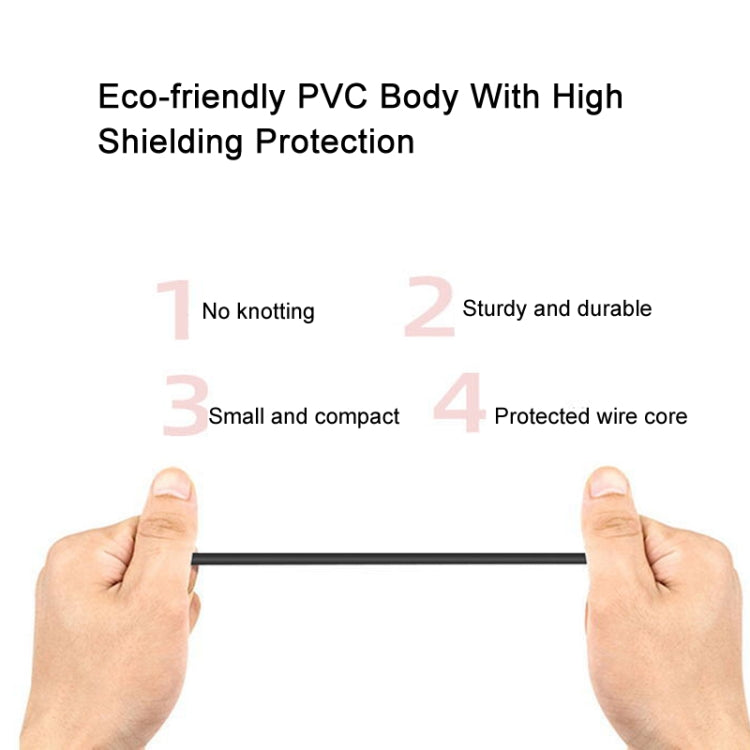 3.5mm TRS to TRRS For Rode Microphone YICHUANG Adapter Audio Cable by YICHUANG