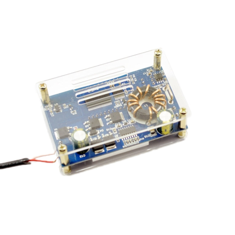 12V24V To 5V9V 12A High Power Step-Down Power Supply LED Constant Current Module(12KX) by buy2fix