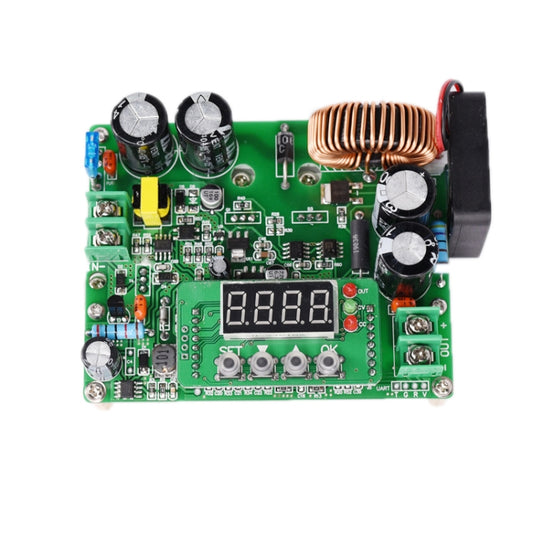 60V Step-Down Power Module 12A High Power CNC Converter - Other Accessories by buy2fix | Online Shopping UK | buy2fix