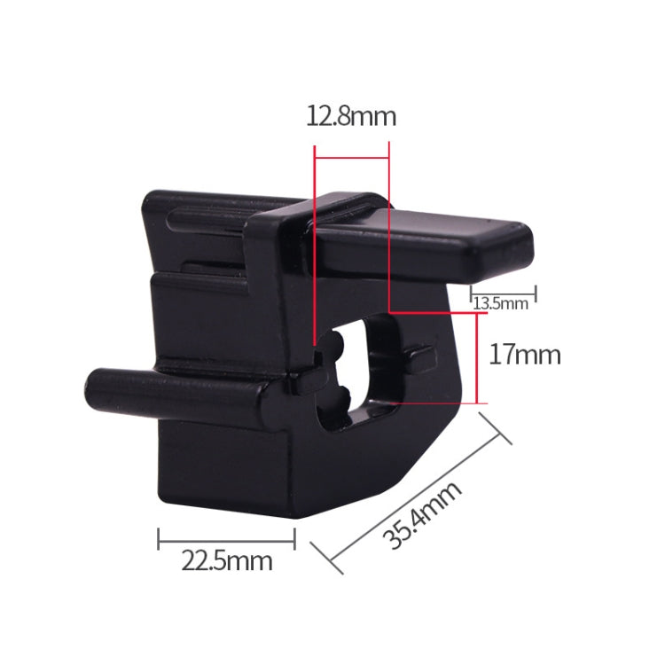 Timing Pulley Mounting Tensioner Belt Aid, Specification: Metal - Others by buy2fix | Online Shopping UK | buy2fix