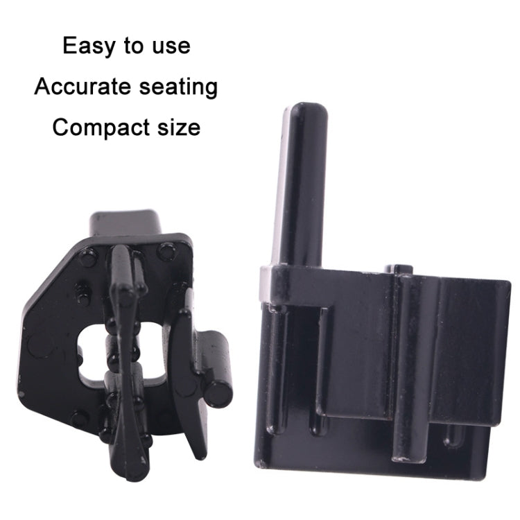 Timing Pulley Mounting Tensioner Belt Aid, Specification: Metal - Others by buy2fix | Online Shopping UK | buy2fix