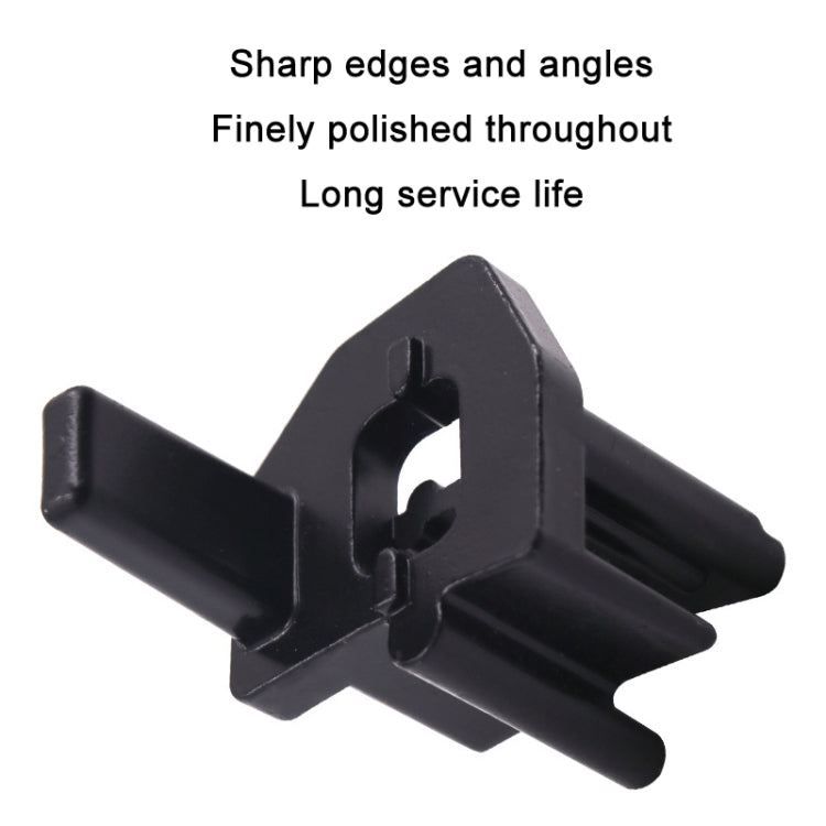 Timing Pulley Mounting Tensioner Belt Aid, Specification: Nylon - Others by buy2fix | Online Shopping UK | buy2fix