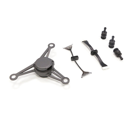 For DJI Inspire 2 Gimbal Vibration Absorbing Board Module - Others by buy2fix | Online Shopping UK | buy2fix