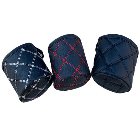 Multifunctional Hanging Car Air Vent Storage Organizer(Black Line) by buy2fix