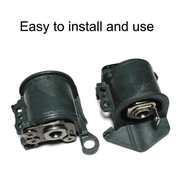 For DJI Mavic Pro Arm Turning Shaft Repair Accessories 1pair Turning Shaft by buy2fix