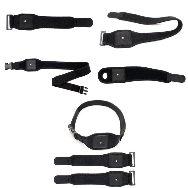 For HTC Vive Tracker VR Game Tracker Strap Accessories, Style: Belt - VR Accessories by buy2fix | Online Shopping UK | buy2fix