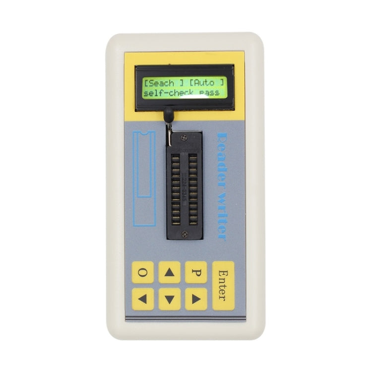 Integrated Circuit Tester Transistor IC Tester, Specification: Host - Current & Voltage Tester by buy2fix | Online Shopping UK | buy2fix