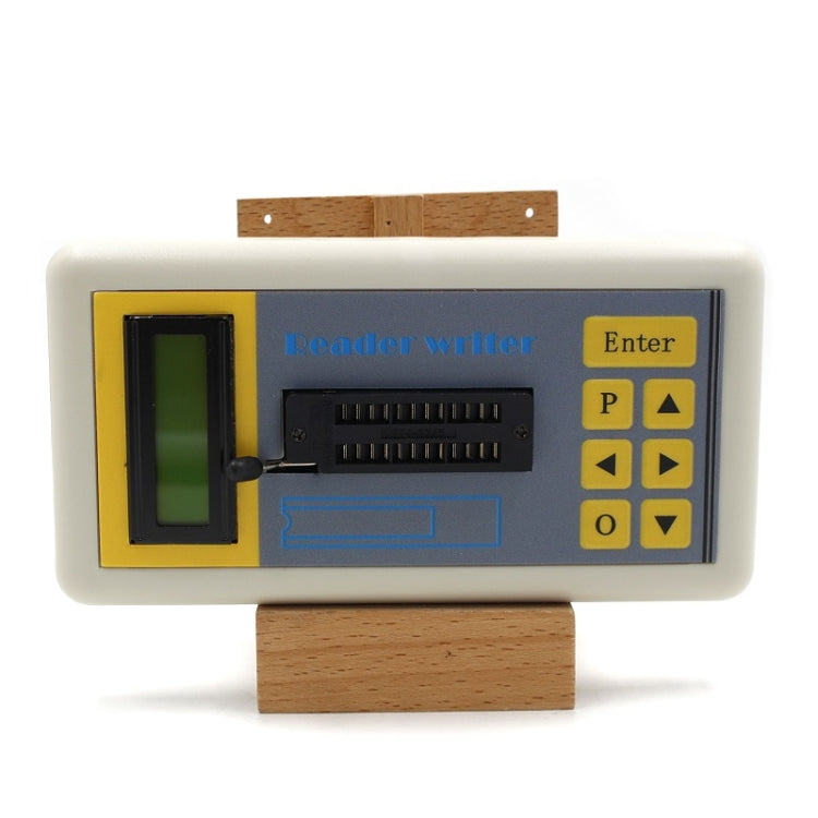 Integrated Circuit Tester Transistor IC Tester, Specification: Host - Current & Voltage Tester by buy2fix | Online Shopping UK | buy2fix