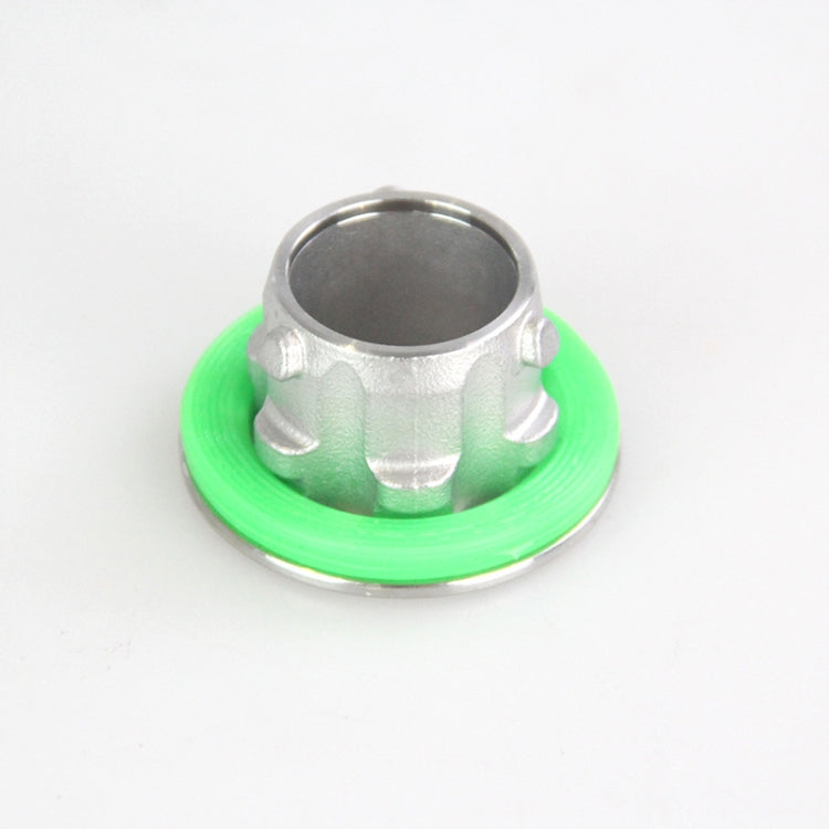 For Thermomix TM5 Mixer Cutter Head Cover Rotating Blade Replacement Parts - Food Disposer Parts by buy2fix | Online Shopping UK | buy2fix
