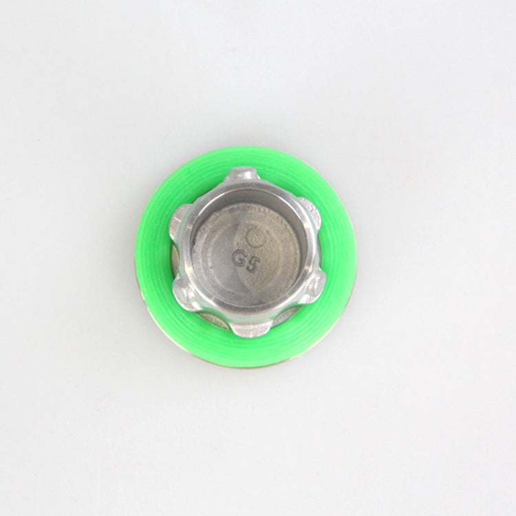 For Thermomix TM5 Mixer Cutter Head Cover Rotating Blade Replacement Parts - Food Disposer Parts by buy2fix | Online Shopping UK | buy2fix
