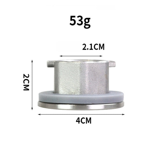 For Thermomix TM31 Mixer Cutter Head Cover Rotating Blade Replacement Parts - Food Disposer Parts by buy2fix | Online Shopping UK | buy2fix