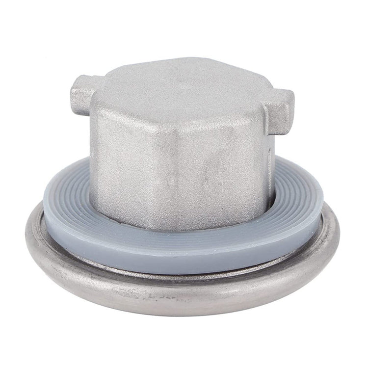 For Thermomix TM31 Mixer Cutter Head Cover Rotating Blade Replacement Parts - Food Disposer Parts by buy2fix | Online Shopping UK | buy2fix