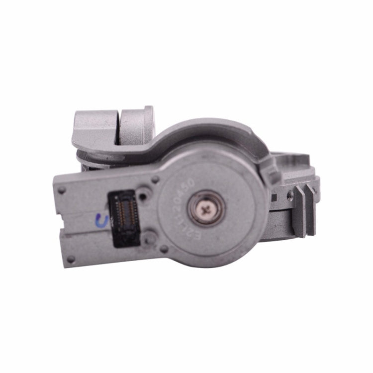 For DJI Mavic Pro Gimbal Camera Motor Arm Bracket Repair Parts - For DJI Mavic Series by buy2fix | Online Shopping UK | buy2fix