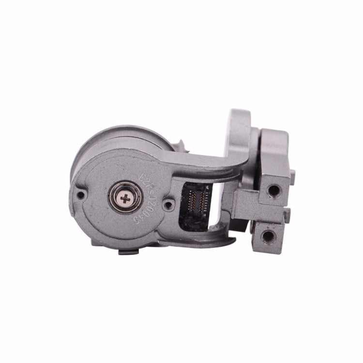 For DJI Mavic Pro Gimbal Camera Motor Arm Bracket Repair Parts - For DJI Mavic Series by buy2fix | Online Shopping UK | buy2fix