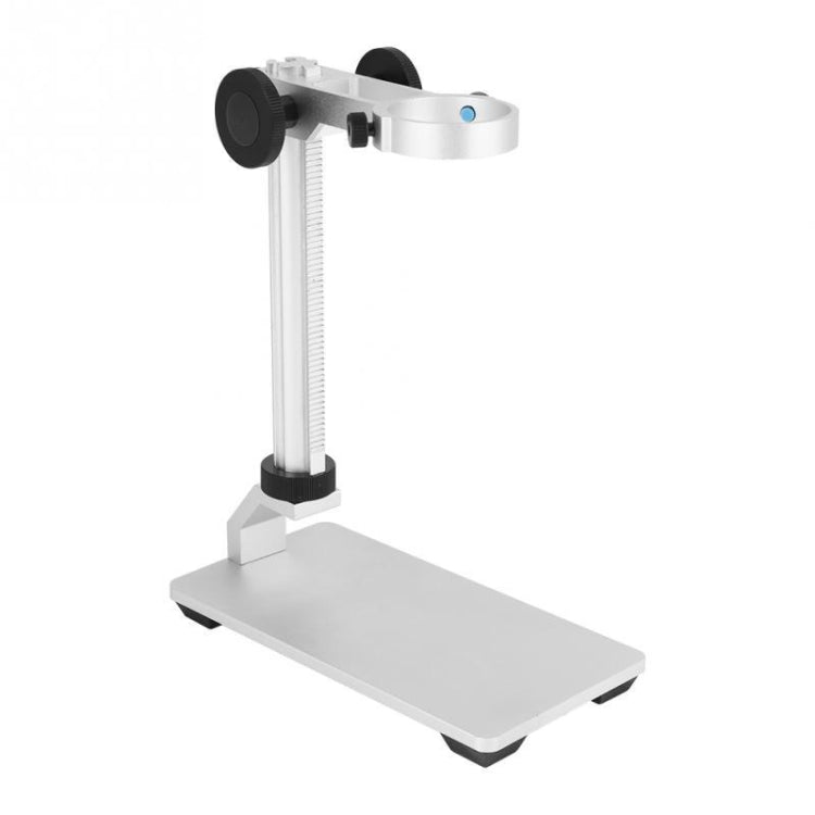 Digital Electronic Microscope Aluminum Alloy Lifting Support - Others by buy2fix | Online Shopping UK | buy2fix