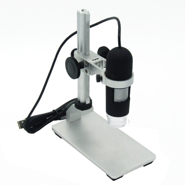 Digital Electronic Microscope Aluminum Alloy Lifting Support - Others by buy2fix | Online Shopping UK | buy2fix