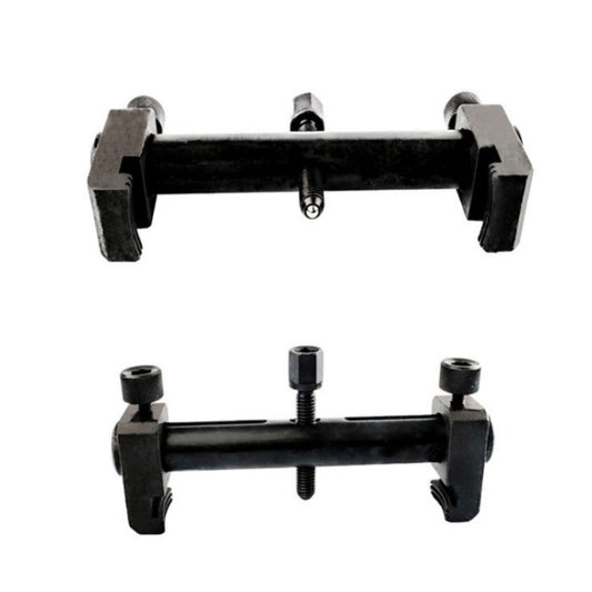 Threaded Crankshaft Alternator Pulley Removal Tool by buy2fix