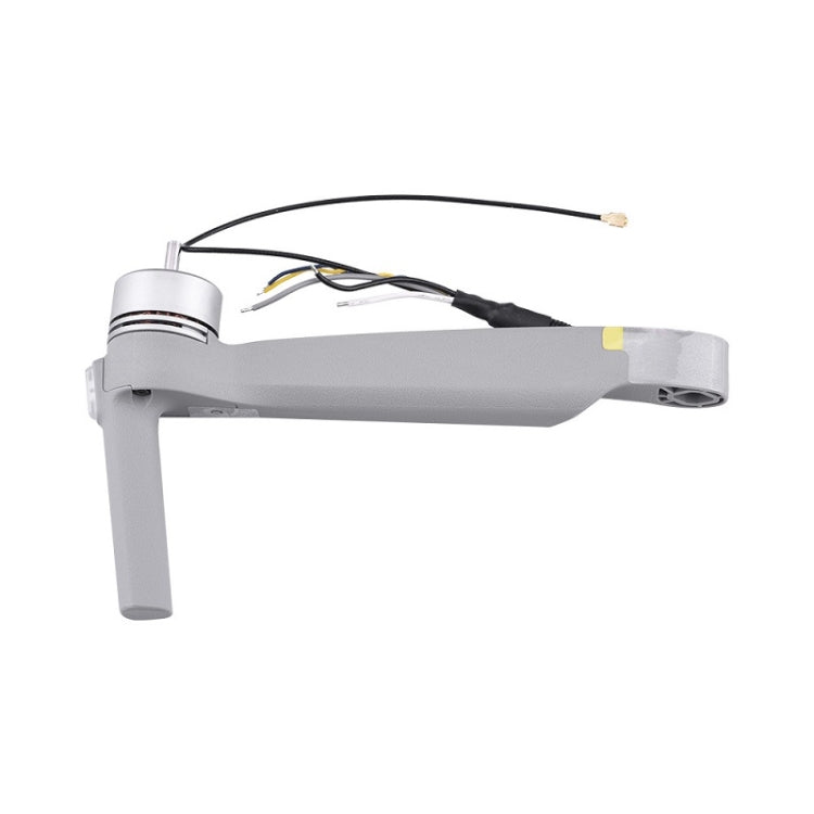 for DJI Mavic Air 2S Right Front Arm Front And Rear Machine Arm Shell Repair Accessories - For DJI Mavic Series by buy2fix | Online Shopping UK | buy2fix