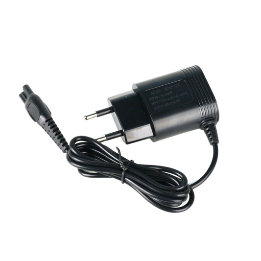 HQ8505 15V 5.4W Shaver Adapter Charger for PHILIPS HQ8500 HQ6070 HQ6075 HQ6090 PT860 AT890,EU Plug - Shavers Parts by buy2fix | Online Shopping UK | buy2fix