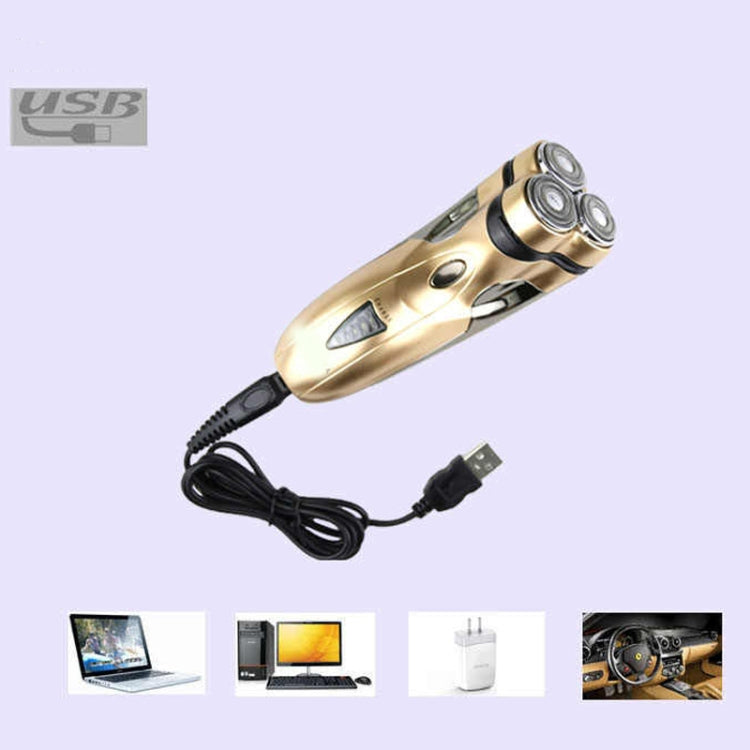 4pcs USB 5V Charger Power Cord For SID Shaver SA7152 7250 7251 7253 7255 RS339 by buy2fix