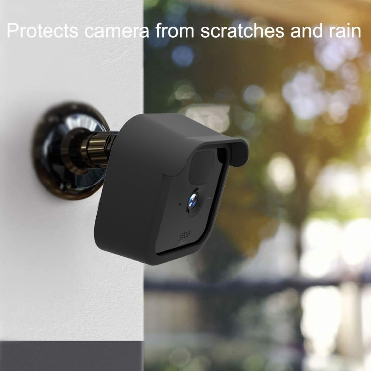 A359 For Blink Security Camera Protect Border(Black) by buy2fix