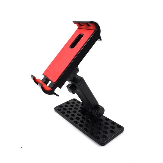 for DJI Mavic Pro Drone Remote Control Bracket Phone Tablet Bracket(Red) by buy2fix