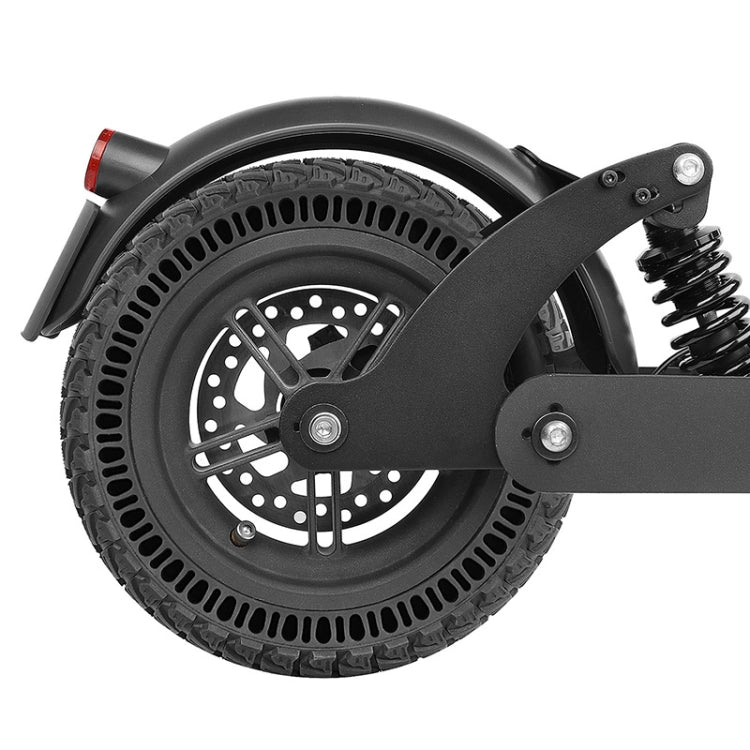 LYLT058 For Xiaomi M365/Pro Electric Scooter Front And Rear Wheel Replacement Parts(9 inch) - Accessories & Parts by buy2fix | Online Shopping UK | buy2fix