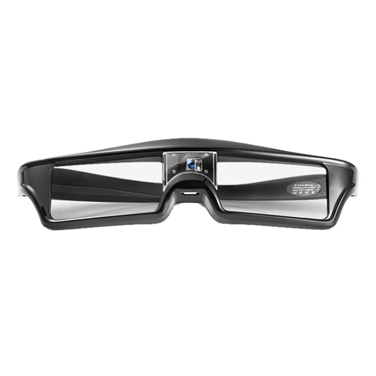 Active Shutter 3D Glasses Support 96HZ-144HZ for DLP-LINK Projection(KX30) - VR Headset by buy2fix | Online Shopping UK | buy2fix